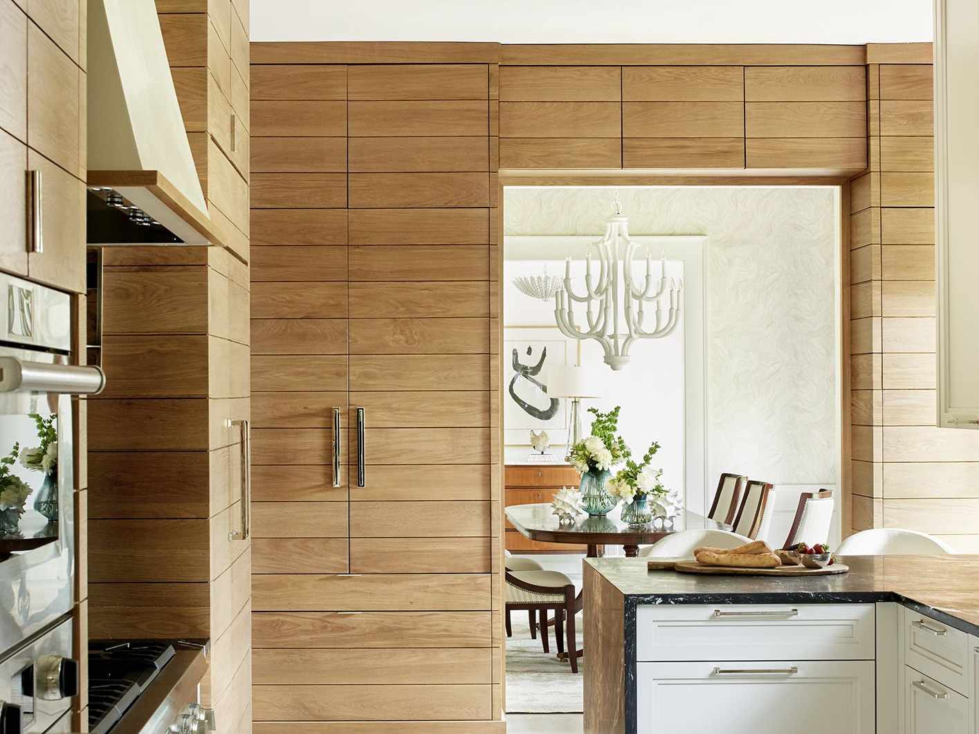Custom Cabinetry