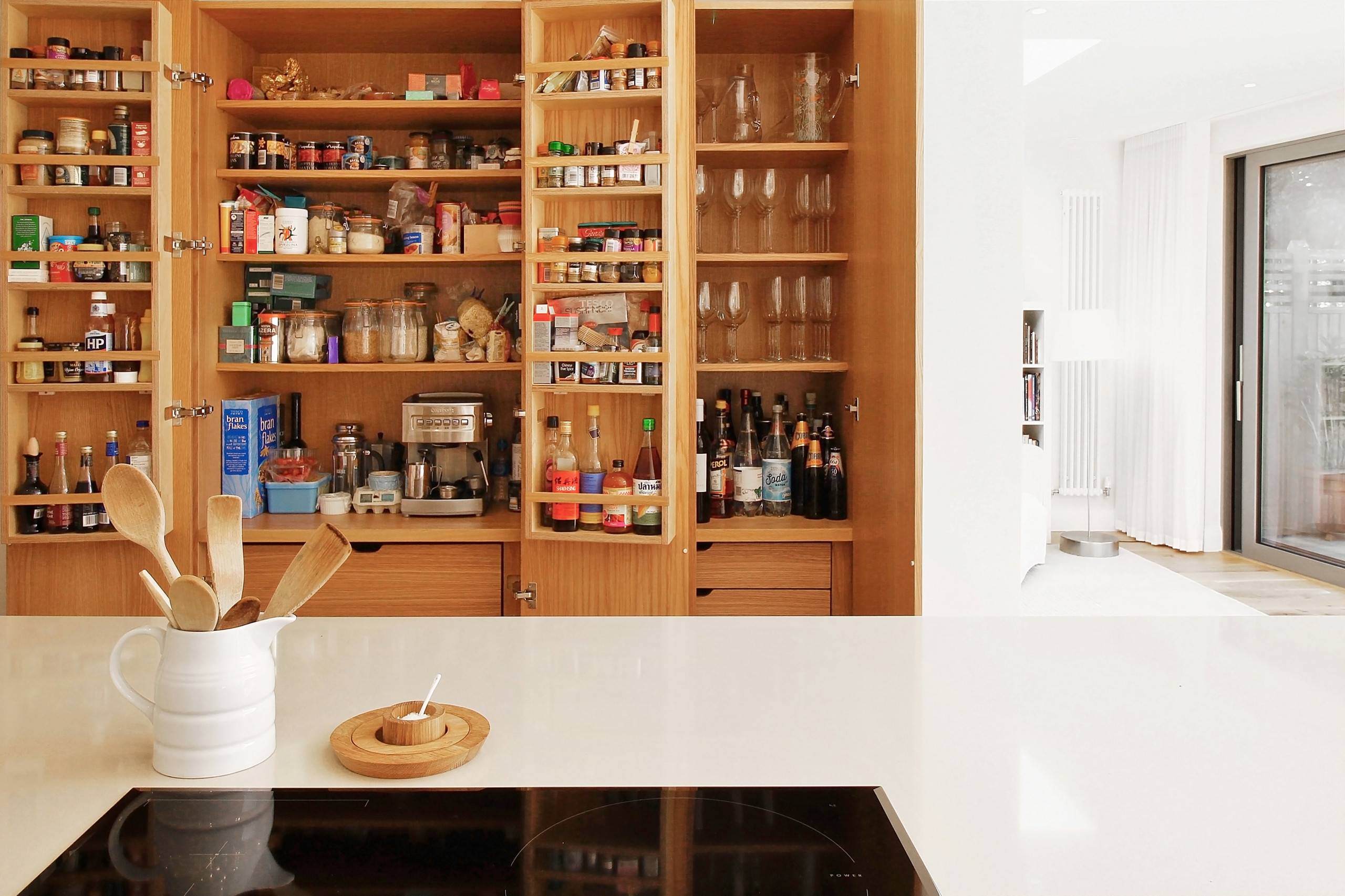 Custom Cabinetry
