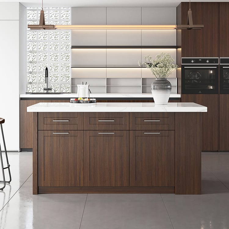 Kitchen Woodwork