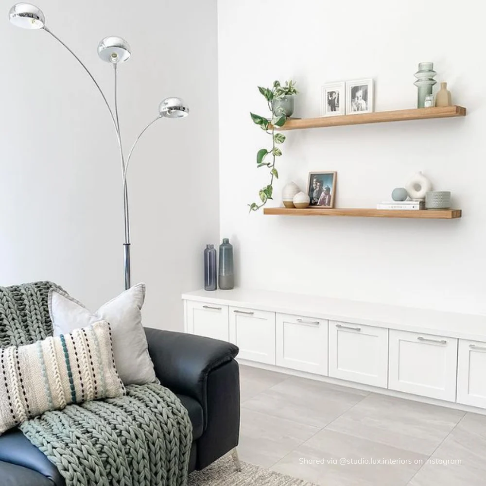 Shelving and Joinery