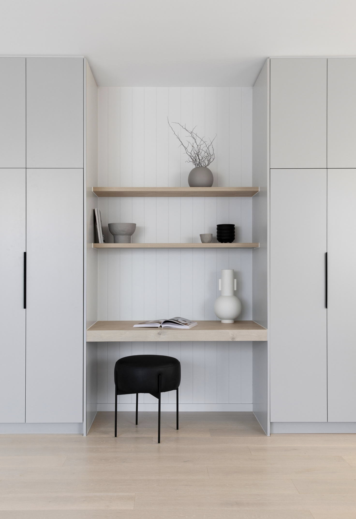 Study Nooks & Workstations