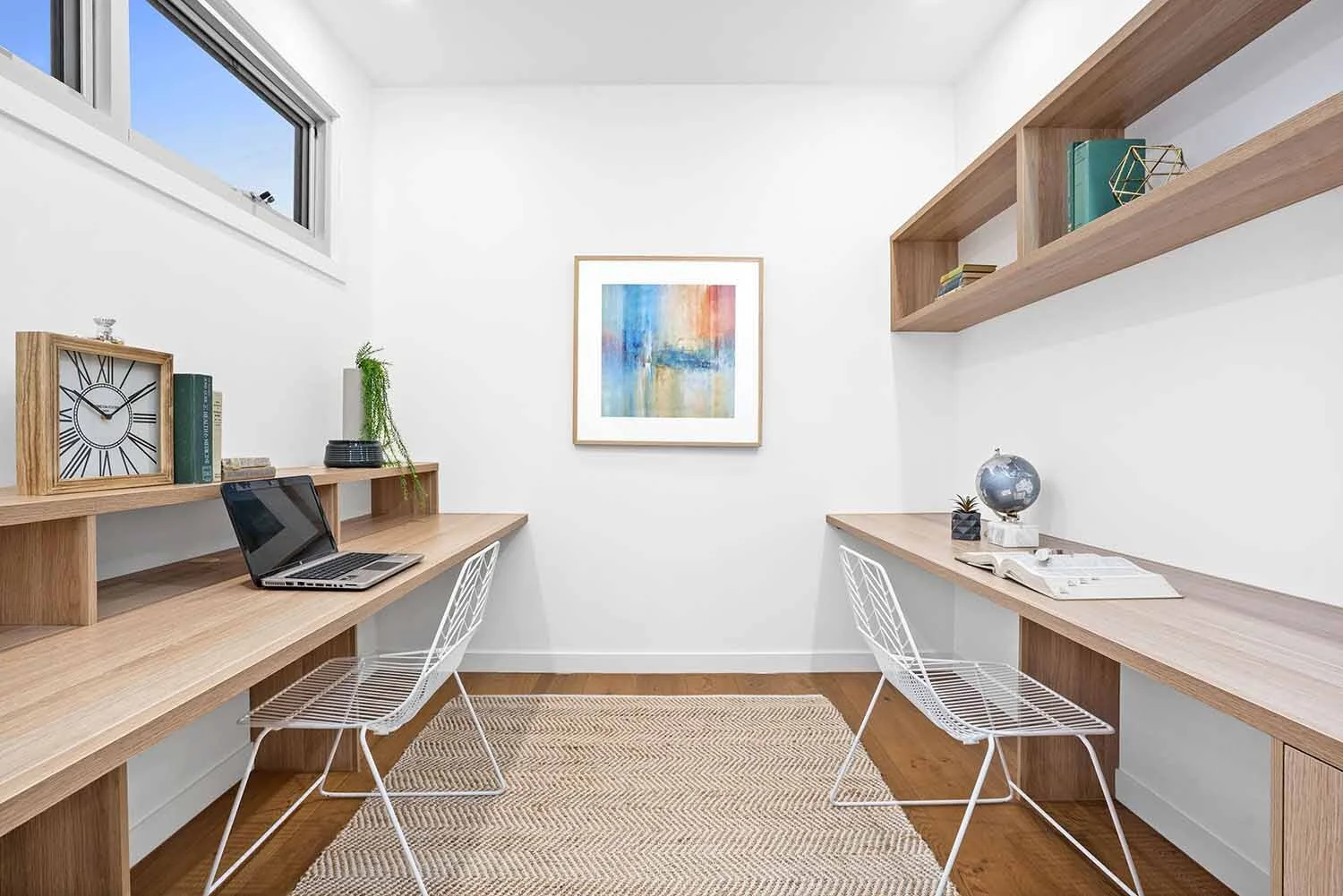 Study Nooks & Workstations