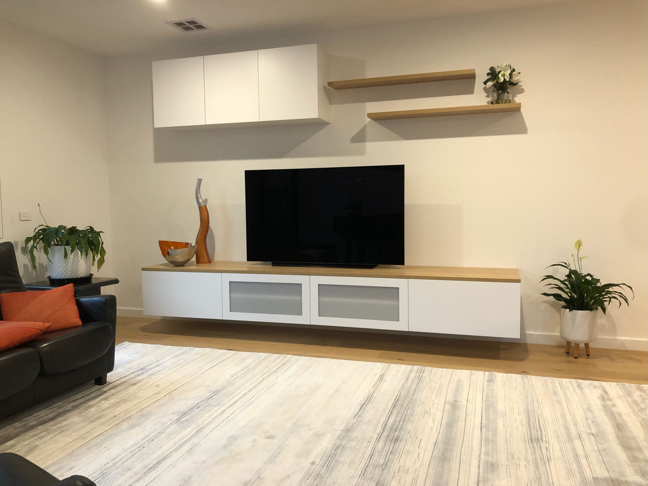 TV Units & Entertainment Cabinets