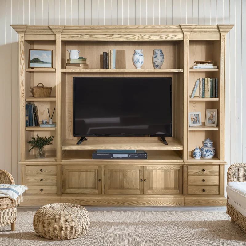 TV Units & Entertainment Cabinets
