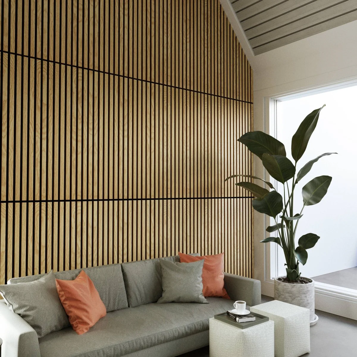 Wall Panels
