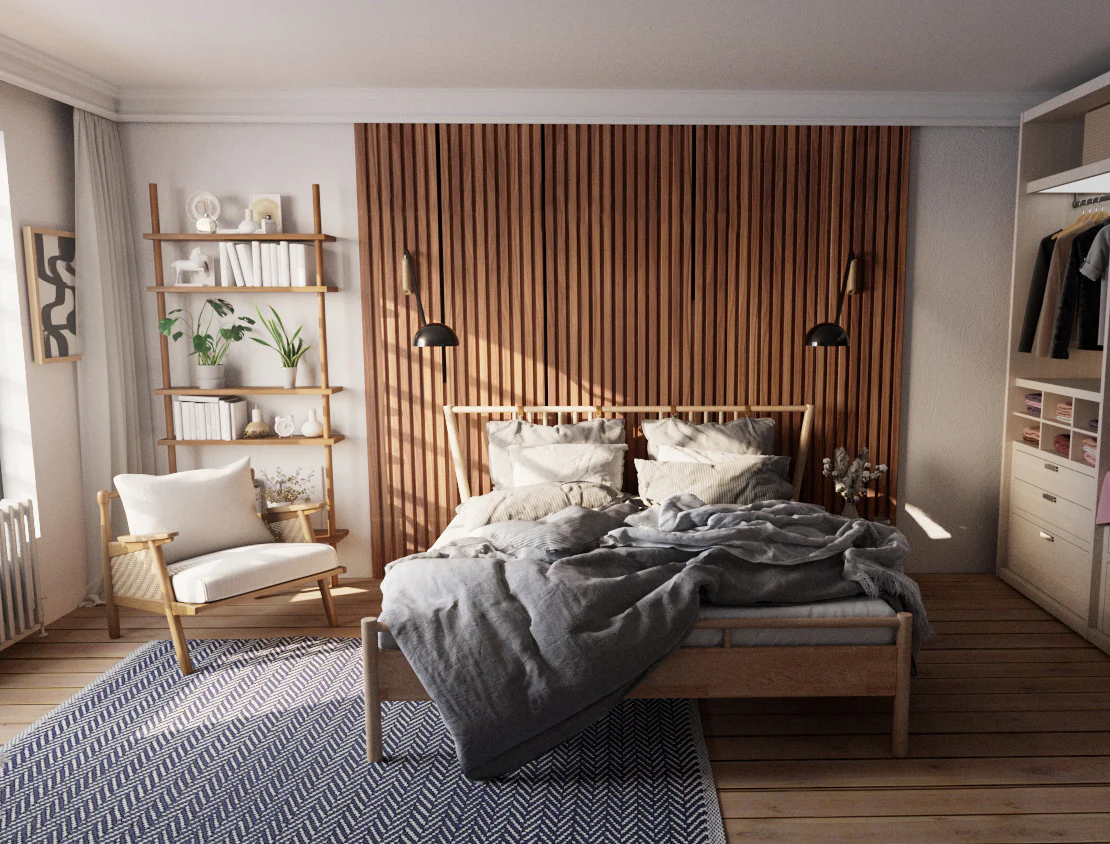 Wall Panels