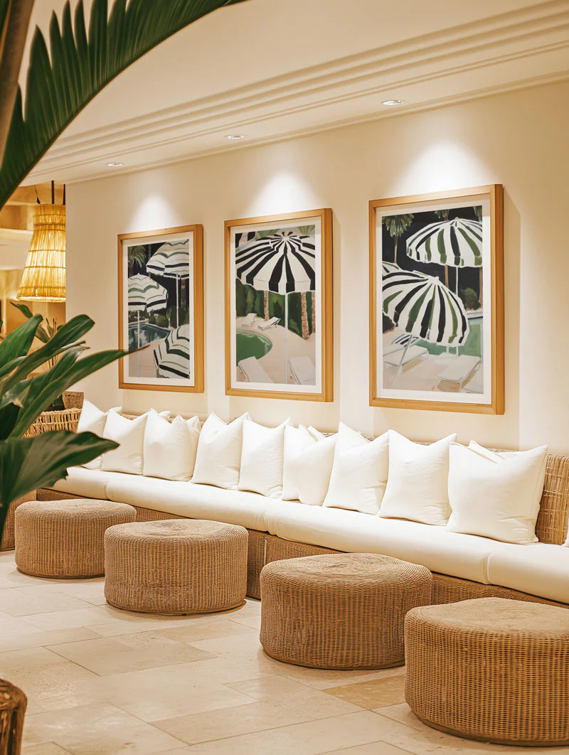 Commercial Painting Services