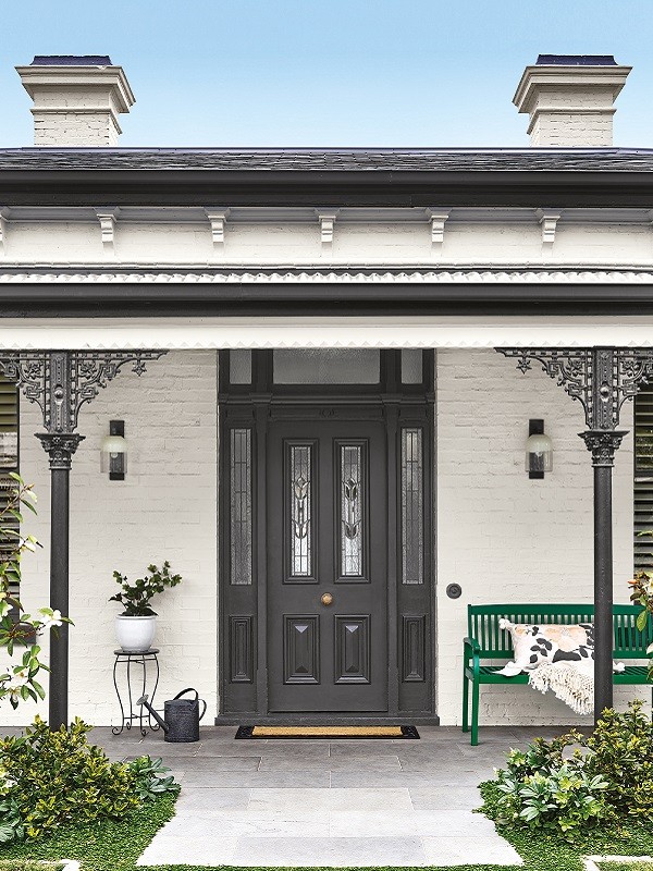 Door & Window Painting