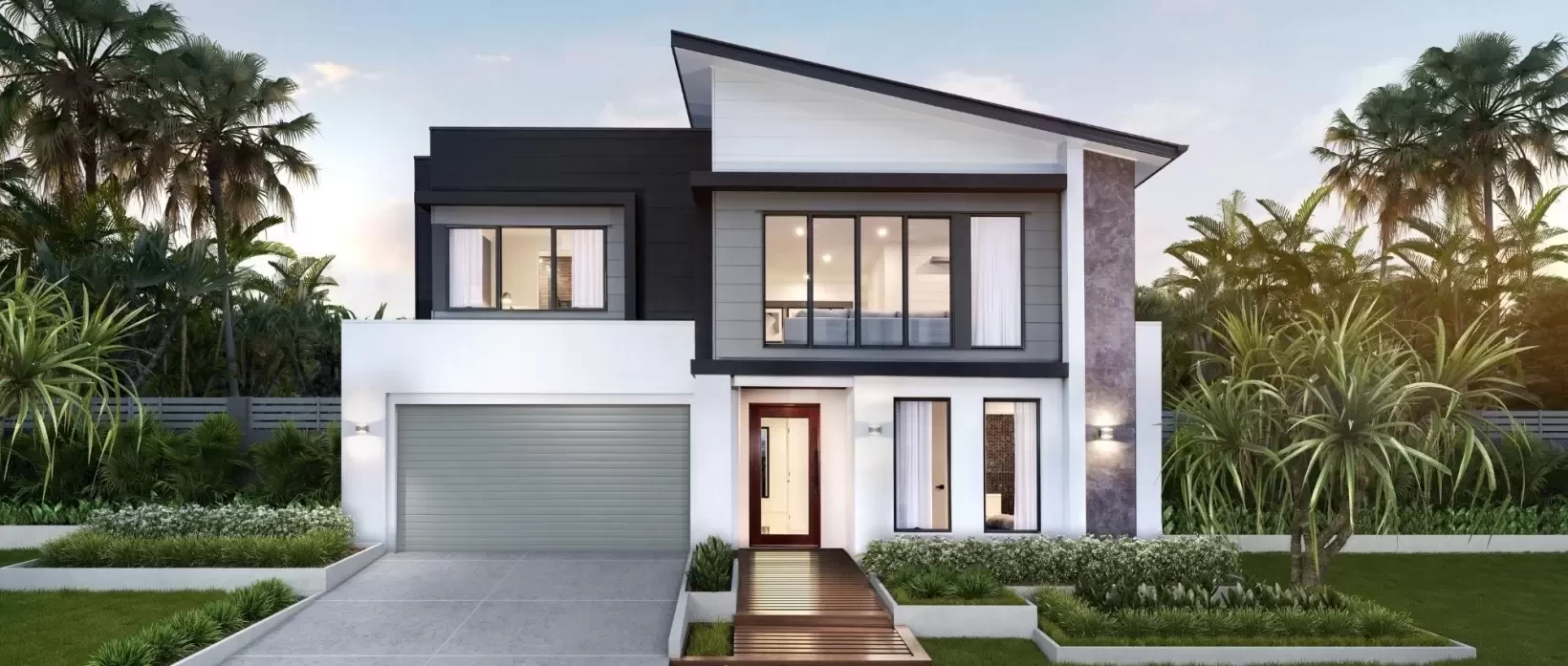 Exterior House Painting