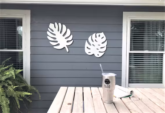 Exterior House Painting