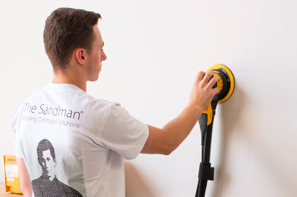 Surface Preparation & Priming