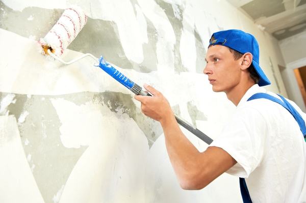 Surface Preparation & Priming