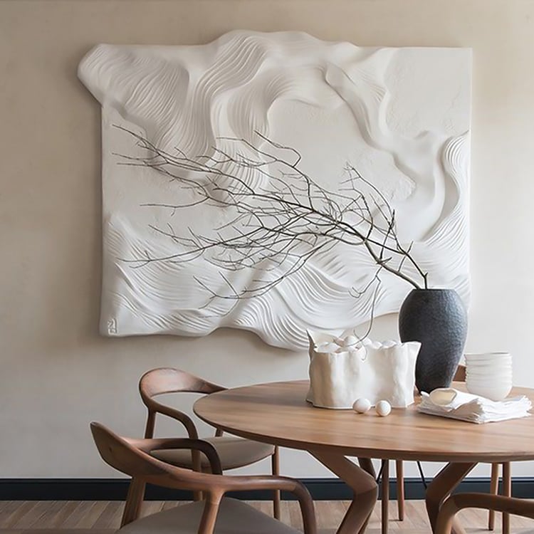Decorative & Texture Painting