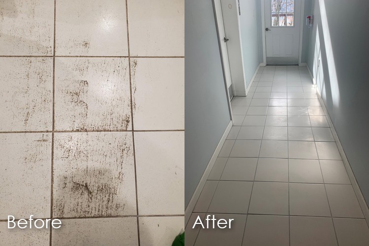 Waterproofing & Grouting
