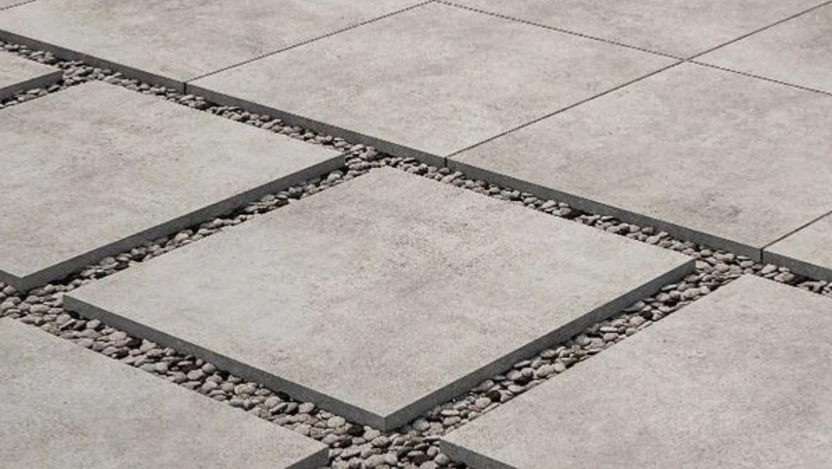 Outdoor & Exterior Tiling