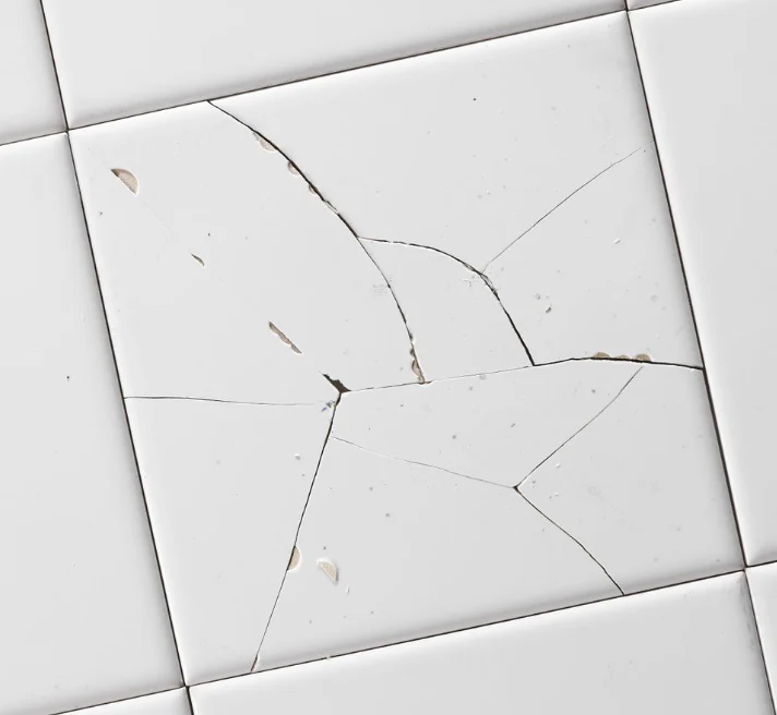 Tile Repair & Replacement