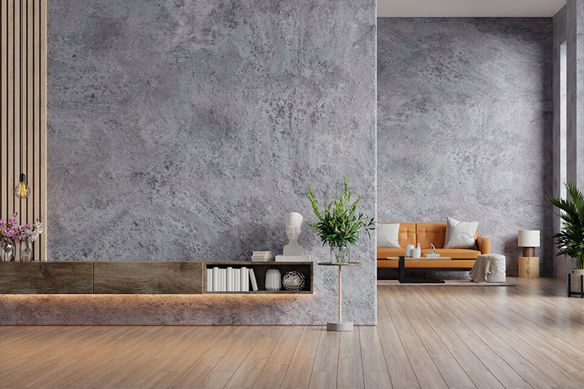 Decorative Wall Textures